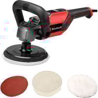 4006825679601 - Poliermaschine und Schleifmaschine CC-PO 1100 150 CE