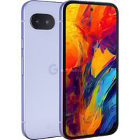 Google Pixel 9a 2565GB, Handy Iris, Android 15, Dual SIM, 8 GB