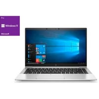 HP EliteBook 840 G7 Generalüberholt, Notebook silber, Intel® Core™ i5-10310U, Intel® UHD Graphics, 16 GB DDR4, 1 TB (1 TB SSD), Windows 11 Pro 64-Bit
