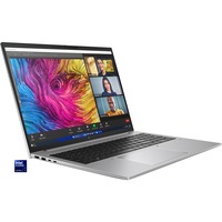HP ZBook Firefly 16 G11 (86D50EA), Notebook silber, Windows 11 Pro 64-Bit, 40.6 cm (16 Zoll), 2 TB SSD