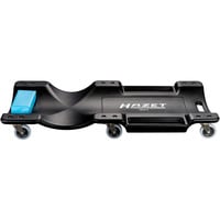 Hazet Rollbrett (195N-2) schwarz/blau, belastbar bis 150Kg