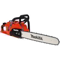 Makita Akku-Kettensäge UC030GZ03 XGT Signalrot, 40Volt rot, ohne Akku und Ladegerät