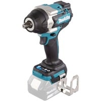 Makita Akku-Schlagschrauber DTW700Z, 18Volt blau/schwarz, ohne Akku und Ladegerät