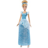 Image of Disney Prinzessin Cinderella-Puppe