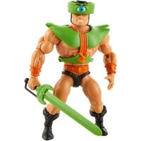 Mattel Masters of the Universe Origins Triklops, Spielfigur