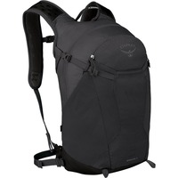 Osprey Sportlite 20 , Rucksack dunkelgrau, One Size