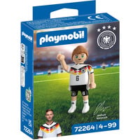 PLAYMOBIL 72264 Joshua Kimmich Spielfigur 