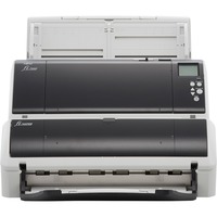 Ricoh fi-7480, Scanner grau/schwarz