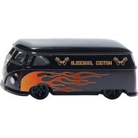 SIKU 2363 SUPER VW T1 Transporter Custom, Modellfahrzeug 