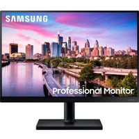Samsung F24T450GYU Generalüberholt, LED-Monitor 61 cm (24 Zoll), schwarz, WUXGA, HDMI, DP, DVI-D, USB-Hub
