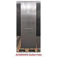 Siemens KG39E8IBA iQ500, Kühl-/Gefrierkombination edelstahl