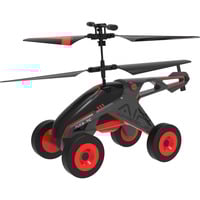 Silverlit Air Wheelz II, RC 