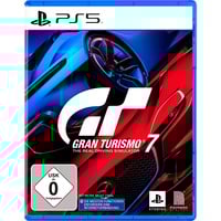 Sony Interactive Entertainment Gran Turismo 7, PlayStation 5-Spiel 