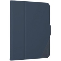 Targus VersaVu Hülle, Tablethülle dunkelblau, für iPad (10. Generation) 10,9"
