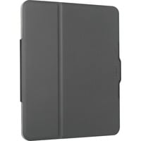 Targus VersaVu Hülle, Tablethülle transparent/schwarz, für iPad Pro 13" (M4)