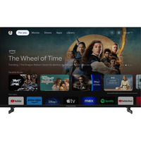 Thomson 40FG2S14, LED-Fernseher 101 cm (40 Zoll), schwarz, FullHD, Google TV, Triple-Tuner