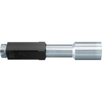 fischer Porenbetonanker FPX M10, Dübel galvanisch/elektrolytisch verzinkt