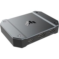 ASUS TUF GAMING Capture Box, Capture Karte schwarz