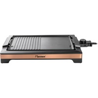8712184057139 - BBQ-Tischgrill Elektro-Grillplatte