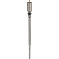 Bosch PRO SDS-max-5 CoreCutter, Ø 45mm, einteilig, lang, Bohrer Hohlbohrkrone für Bohrhämmer