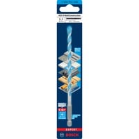 Bosch Professional EXPERT HEX-9 MultiConstruction Bohrer, Ø 6,5mm Arbeitslänge 90mm