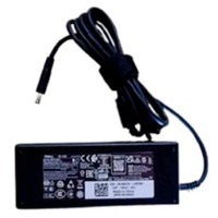 Dell 90-Watt 4,5mm Netzadapter (EURO), Netzteil schwarz