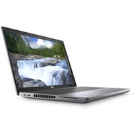 Dell Latitude 5521 Generalüberholt, Notebook grau, Intel® Core™ i7-11850H, Intel® UHD Graphics, 32 GB DDR4, 512 GB (512 GB SSD), Windows 11 Pro