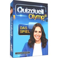 4260528096374 - Quizduell Olymp - Das Brettspiel