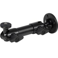 Elgato Wall Mount, Wandhalterung schwarz