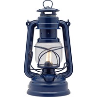 Feuerhand Laterne Baby Special 276 LED, LED-Leuchte kobaltblau