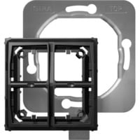 Gira Set IP vierundvierzig Schalter Taster, Abdeckung Retail