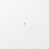 Gira Wippe mit Kontrollfenster weiß, Retail