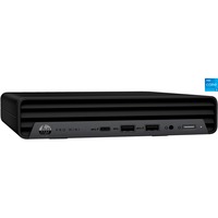 HP Pro Mini 400 G9 (9M928AT), Mini-PC schwarz, Windows 11 Pro 64-Bit