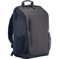 HP Travel Laptop Rucksack blau/grau, bis 39.6 cm (15.6")