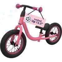 HUDORA Laufrad Up 12,5" pink