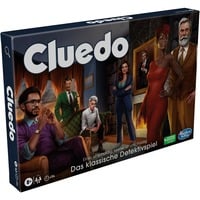 Image of Cluedo Classic Neuauflage