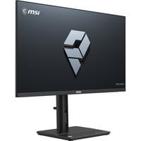 MSI PRO MAX 27P Z 8MG-016XDE, PC-System schwarz, ohne Betriebssystem
