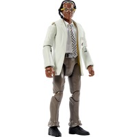 Mattel Jurassic World Hammond Collection - Ray Arnold, Spielfigur 