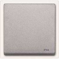 4042811010164 - Wippe alu fWechKreSchalter 433060