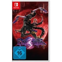 Image of Bayonetta 3, Nintendo Switch-Spiel