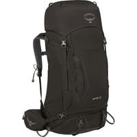 Osprey Kyte 58, Rucksack schwarz, 56 Liter, Größe WXS/S