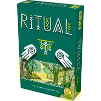 4262412340129 - Ritual Brettspiel