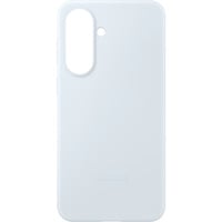 Samsung Silicone Case, Handyhülle hellblau, Samsung Galaxy A57 5G