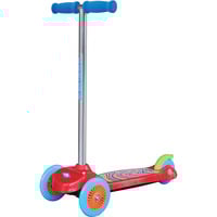 Schildkröt Kids Scooter Little 1 rot