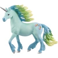 Image of Bayala Zuckerwatte Einhorn Hengst, Spielfigur