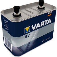 Varta Professional 435/4LR25-2, Batterie 1 Stück