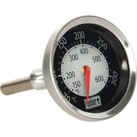 Deckelthermometer für Q 100/ 1000/ 200/ 2000, Ersatzteil