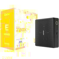 ZOTAC MAGNUS EN275060TC, Barebone schwarz, ohne Betriebssystem
