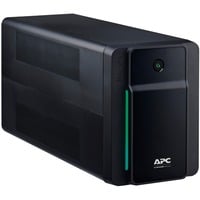 Image of Easy UPS BVX 1200VA, 230V, AVR, Schutzkontakt Sockets, USV