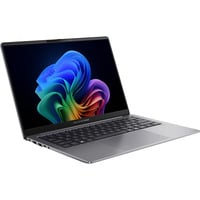 ASUS ExpertBook P5 (P5405CSA-NZ0776), Notebook grau, Intel® Core™ Ultra 5 226V, Intel® Arc™ Graphics 130V, 16 GB LPDDR5X, 512 GB (512 GB SSD), ohne Betriebssystem